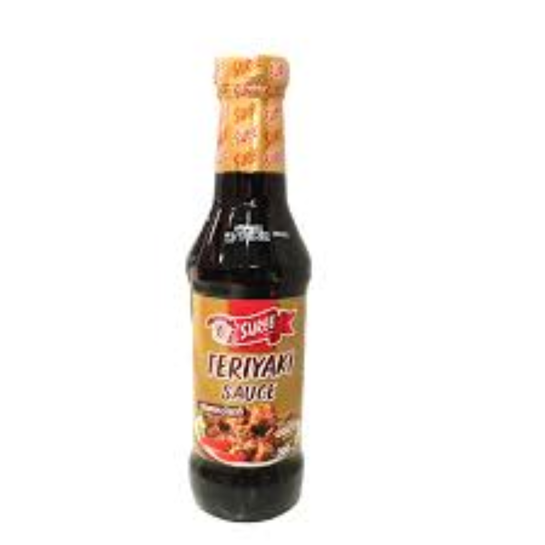 MAGIC TIME TERIYAKI SAUCE 295G